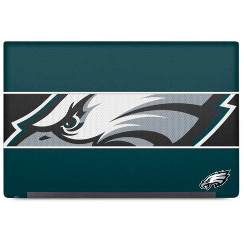 NFL Philadelphia Eagles Zone Block Dell Latitude Skin