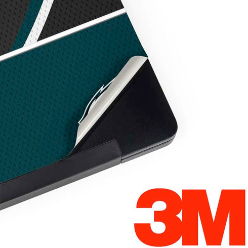 NFL Philadelphia Eagles Zone Block Dell Latitude Skin