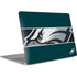 NFL Philadelphia Eagles Zone Block Apple MacBook Air Skin