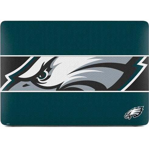 NFL Philadelphia Eagles Zone Block Apple MacBook Air Skin