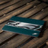 NFL Philadelphia Eagles Zone Block Apple MacBook Air Skin
