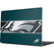 NFL Philadelphia Eagles Zone Block Apple MacBook Pro 14-inch Skin