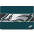 NFL Philadelphia Eagles Zone Block MacBook Skins