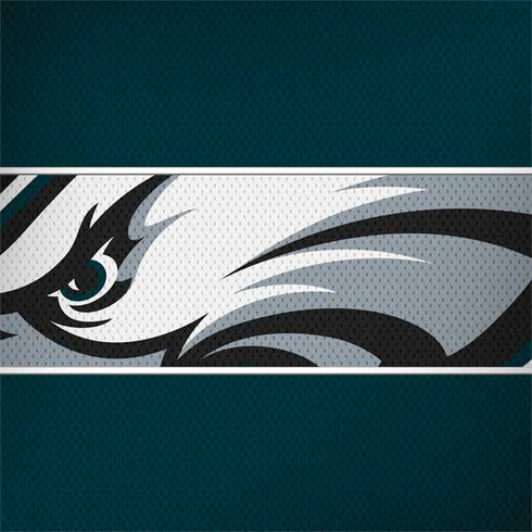 NFL Philadelphia Eagles Zone Block MacBook Skins