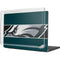 NFL Philadelphia Eagles Zone Block MacBook Cases