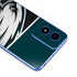 NFL Philadelphia Eagles Zone Block Moto G Play 4G (2024) Skin