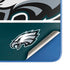 NFL Philadelphia Eagles Zone Block Moto G Play 4G (2024) Skin