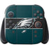 NFL Philadelphia Eagles Zone Block Nintendo Switch 2 (2025) with Joy-Con Skin