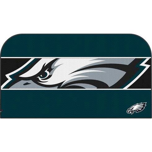 NFL Philadelphia Eagles Zone Block Nintendo Switch 2 (2025) with Joy-Con Skin