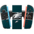 NFL Philadelphia Eagles Zone Block Nintendo Switch 2 (2025) Joy-Con Controller Skin