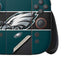 NFL Philadelphia Eagles Zone Block Nintendo Switch 2 (2025) Joy-Con Controller Skin
