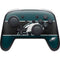 NFL Philadelphia Eagles Zone Block Nintendo Switch 2 (2025) Pro Controller Skin