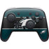 NFL Philadelphia Eagles Zone Block Nintendo Skins