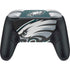NFL Philadelphia Eagles Zone Block Nintendo Switch 2 (2025) Pro Controller Skin
