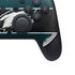 NFL Philadelphia Eagles Zone Block Nintendo Switch 2 (2025) Pro Controller Skin