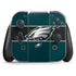 NFL Philadelphia Eagles Zone Block Nintendo Skins