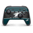NFL Philadelphia Eagles Zone Block Nintendo Skins