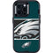 NFL Philadelphia Eagles Zone Block Otterbox Defender iPhone Skin