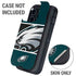 NFL Philadelphia Eagles Zone Block Otterbox Defender iPhone Skin