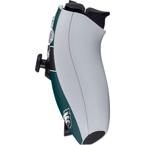 NFL Philadelphia Eagles Zone Block PlayStation Portal Remote Player Skin