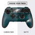 NFL Philadelphia Eagles Zone Block PlayStation Scuf Vantage 2 Controller Skin
