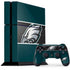 NFL Philadelphia Eagles Zone Block PlayStation PS4 Skins