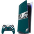 NFL Philadelphia Eagles Zone Block PlayStation PS5 Skins