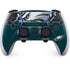 NFL Philadelphia Eagles Zone Block PlayStation PS5 Skins