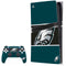 NFL Philadelphia Eagles Zone Block PS5 Pro Bundle Skin