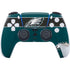 NFL Philadelphia Eagles Zone Block PS5 Pro Bundle Skin