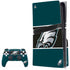NFL Philadelphia Eagles Zone Block PlayStation PS5 Skins