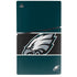NFL Philadelphia Eagles Zone Block PS5 Slim Digital Edition Console Skin