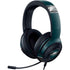 NFL Philadelphia Eagles Zone Block Razer Kraken X Skin