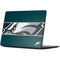 NFL Philadelphia Eagles Zone Block Surface Laptop 7 13.8in Skin