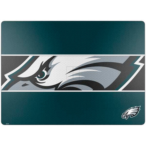 NFL Philadelphia Eagles Zone Block Surface Laptop 7 13.8in Skin
