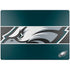 NFL Philadelphia Eagles Zone Block Surface Laptop 7 13.8in Skin