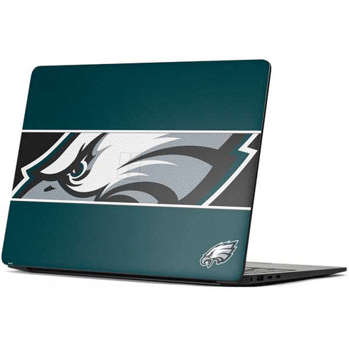 NFL Philadelphia Eagles Zone Block Surface Laptop 7 15in Skin