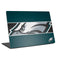 NFL Philadelphia Eagles Zone Block Laptop Skins
