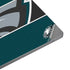 NFL Philadelphia Eagles Zone Block Laptop Skins