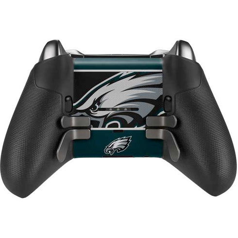 NFL Philadelphia Eagles Zone Block Xbox Elite Wireless Controller Series 2 Skin