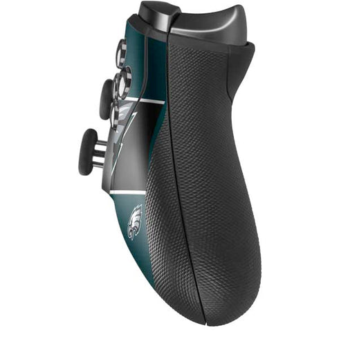NFL Philadelphia Eagles Zone Block Xbox Elite Wireless Controller Series 2 Skin