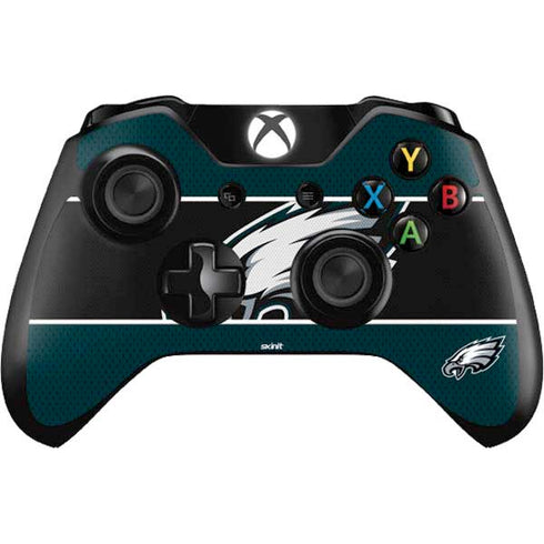 NFL Philadelphia Eagles Zone Block Xbox One Skins