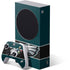 NFL Philadelphia Eagles Zone Block Xbox Series S Skins