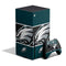 NFL Philadelphia Eagles Zone Block Xbox Series X Bundle Skin