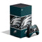 NFL Philadelphia Eagles Zone Block XBox Series X Digital Edition Bundle Skin