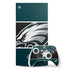 NFL Philadelphia Eagles Zone Block Xbox Series X Skins