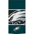NFL Philadelphia Eagles Zone Block XBox Series X Digital Edition Console Skin