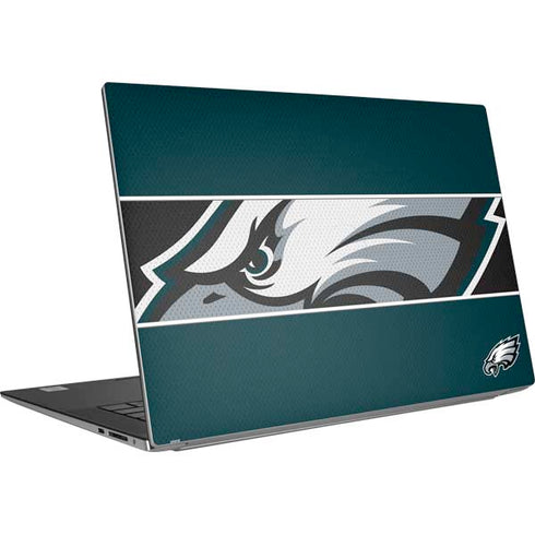 NFL Philadelphia Eagles Zone Block Dell XPS Skin