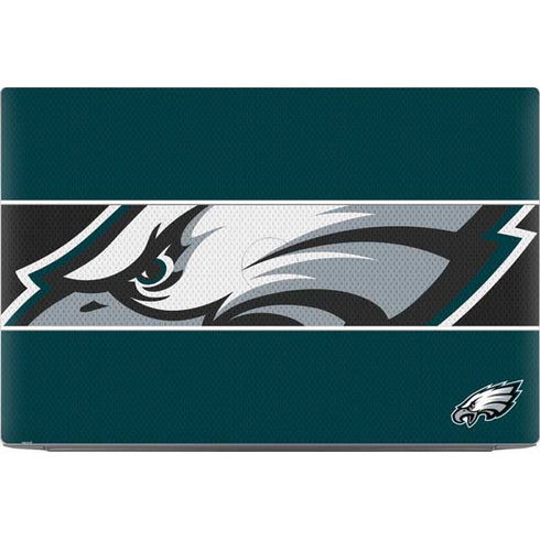 NFL Philadelphia Eagles Zone Block Dell XPS Skin
