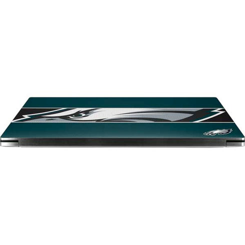 NFL Philadelphia Eagles Zone Block Dell XPS Skin